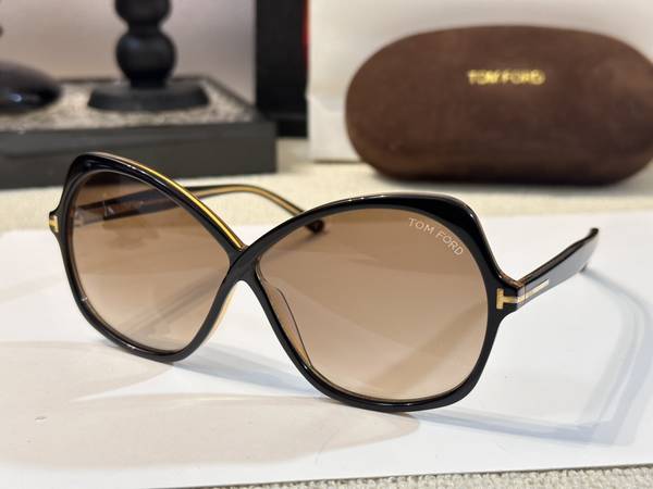 Tom Ford Sunglasses Top Quality TOS01560